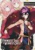 STRONGEST SAGE WITH THE WEAKEST CREST VOL 01 TP [9781646090402]